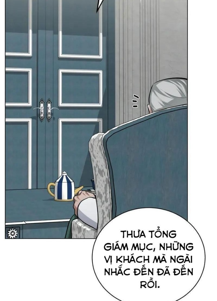 Đứa Con Có Vấn Đề Của Ma Pháp Chapter 5 - Trang 2