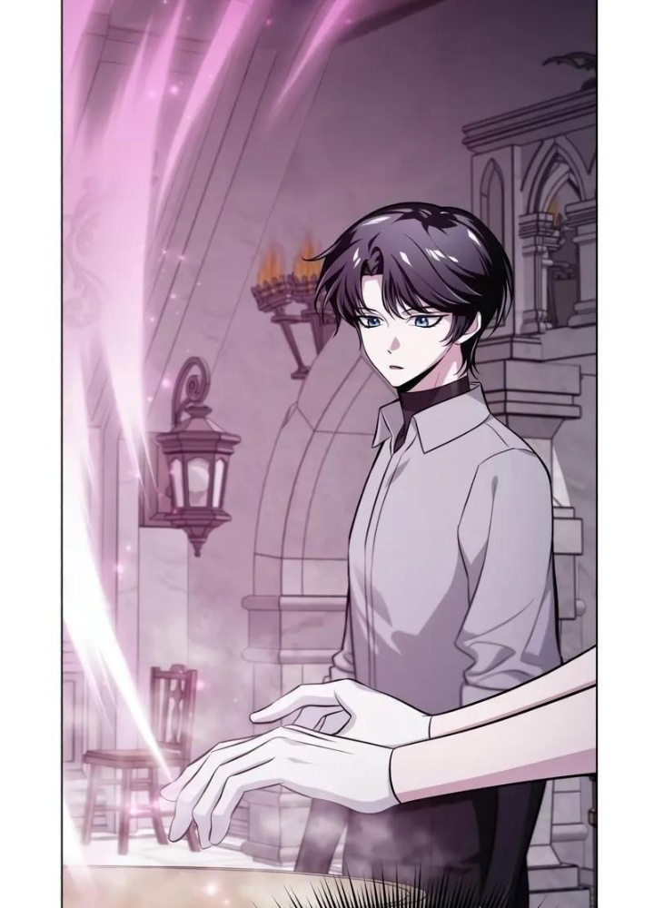 Đứa Con Có Vấn Đề Của Ma Pháp Chapter 5 - Trang 2