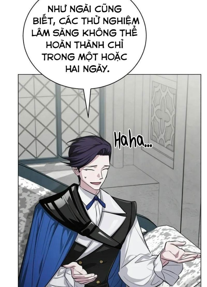 Đứa Con Có Vấn Đề Của Ma Pháp Chapter 5 - Trang 2