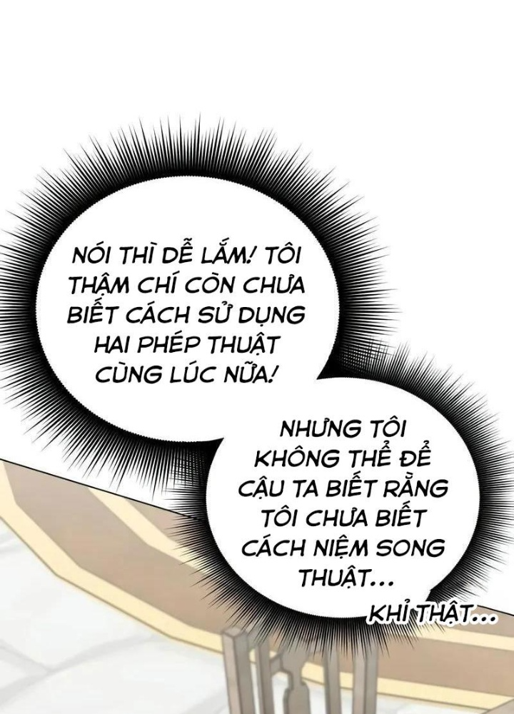 Đứa Con Có Vấn Đề Của Ma Pháp Chapter 5 - Trang 2