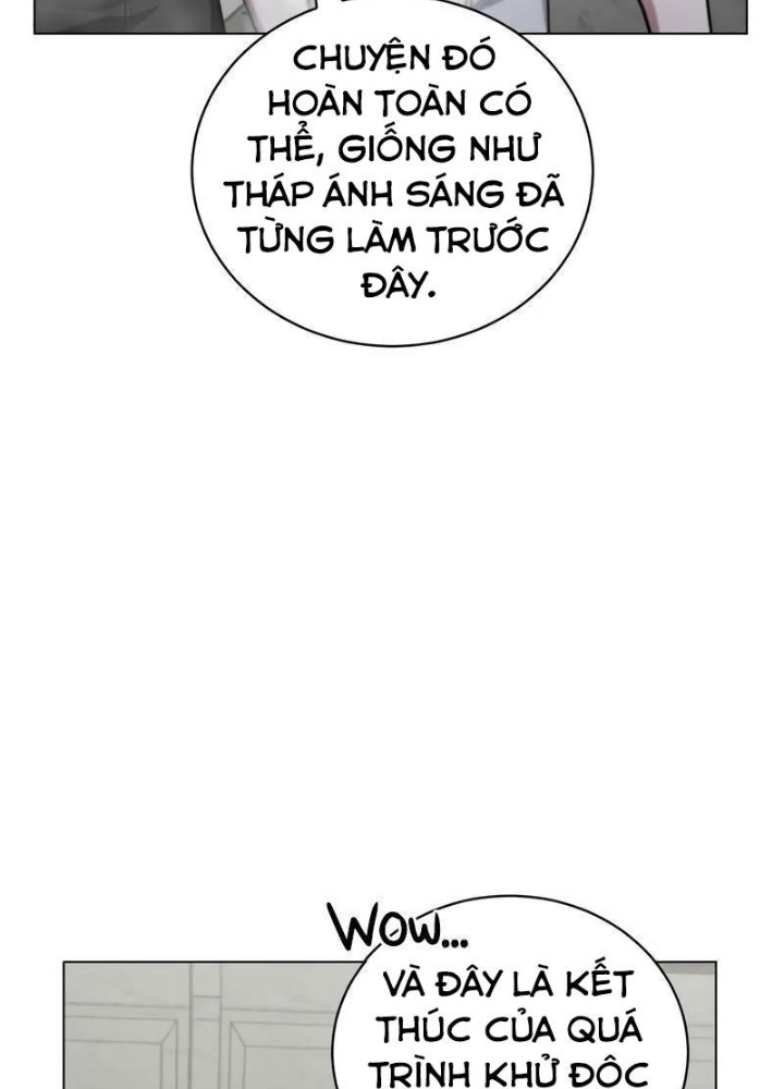 Đứa Con Có Vấn Đề Của Ma Pháp Chapter 5 - Trang 2
