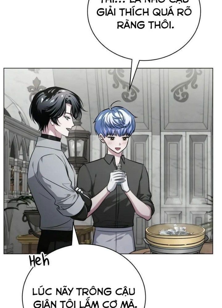Đứa Con Có Vấn Đề Của Ma Pháp Chapter 5 - Trang 2