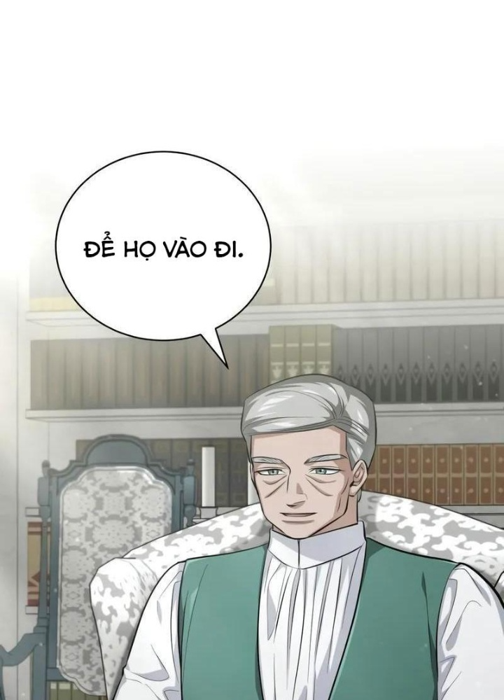 Đứa Con Có Vấn Đề Của Ma Pháp Chapter 5 - Trang 2