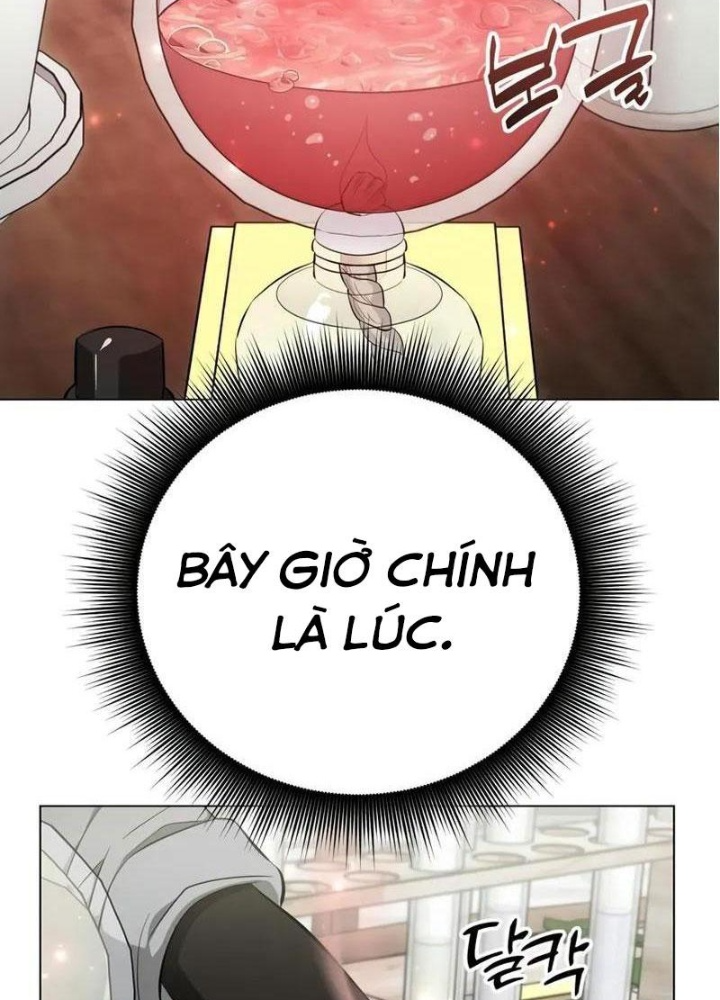 Đứa Con Có Vấn Đề Của Ma Pháp Chapter 5 - Trang 2