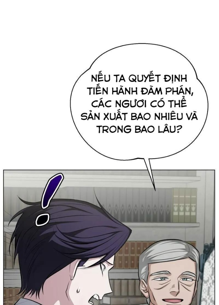 Đứa Con Có Vấn Đề Của Ma Pháp Chapter 6 - Trang 2