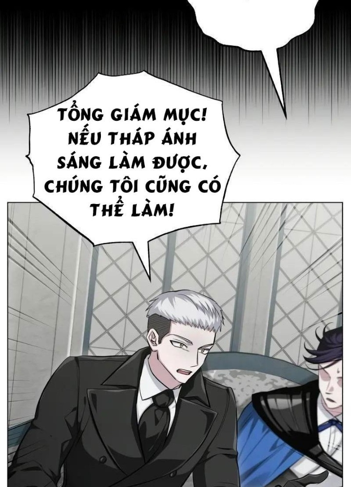 Đứa Con Có Vấn Đề Của Ma Pháp Chapter 6 - Trang 2
