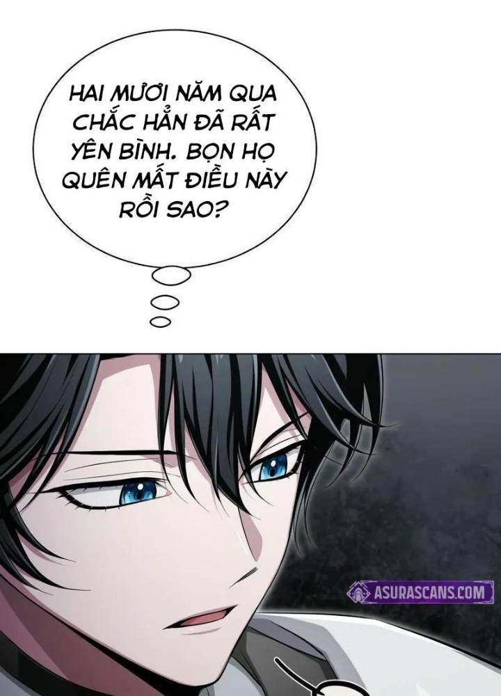 Đứa Con Có Vấn Đề Của Ma Pháp Chapter 6 - Trang 2