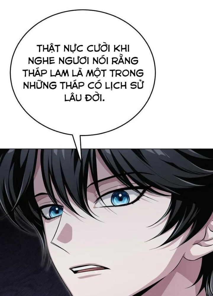 Đứa Con Có Vấn Đề Của Ma Pháp Chapter 6 - Trang 2
