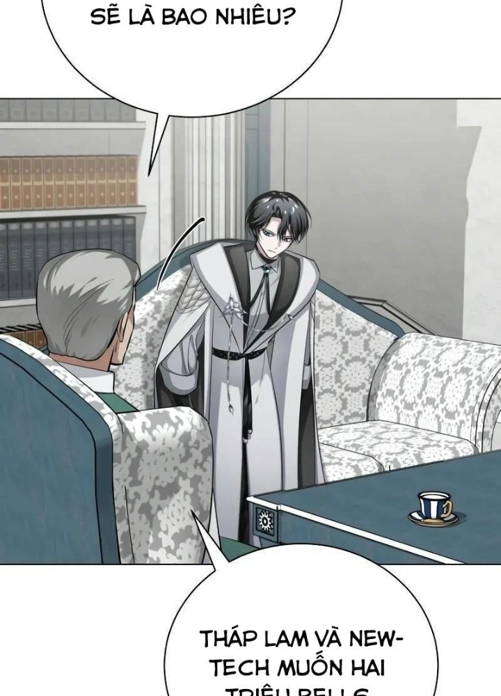 Đứa Con Có Vấn Đề Của Ma Pháp Chapter 6 - Trang 2