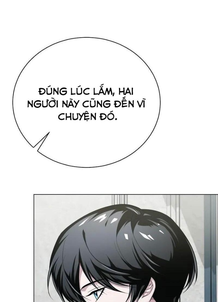 Đứa Con Có Vấn Đề Của Ma Pháp Chapter 6 - Trang 2