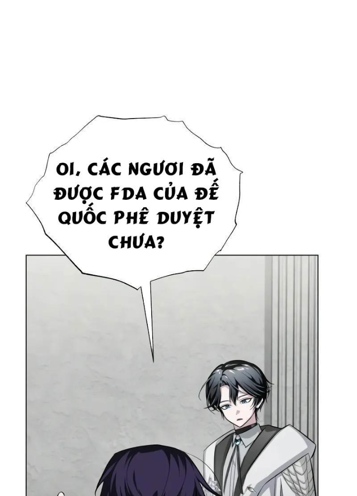 Đứa Con Có Vấn Đề Của Ma Pháp Chapter 6 - Trang 2