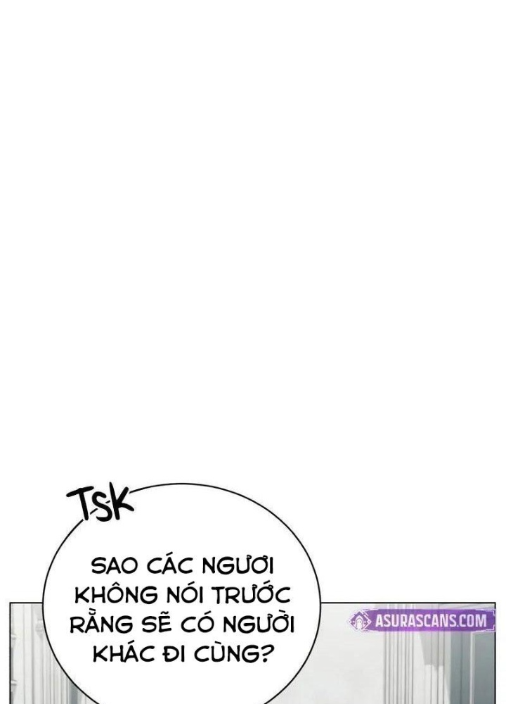 Đứa Con Có Vấn Đề Của Ma Pháp Chapter 6 - Trang 2