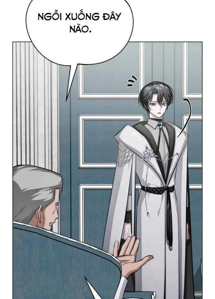 Đứa Con Có Vấn Đề Của Ma Pháp Chapter 6 - Trang 2