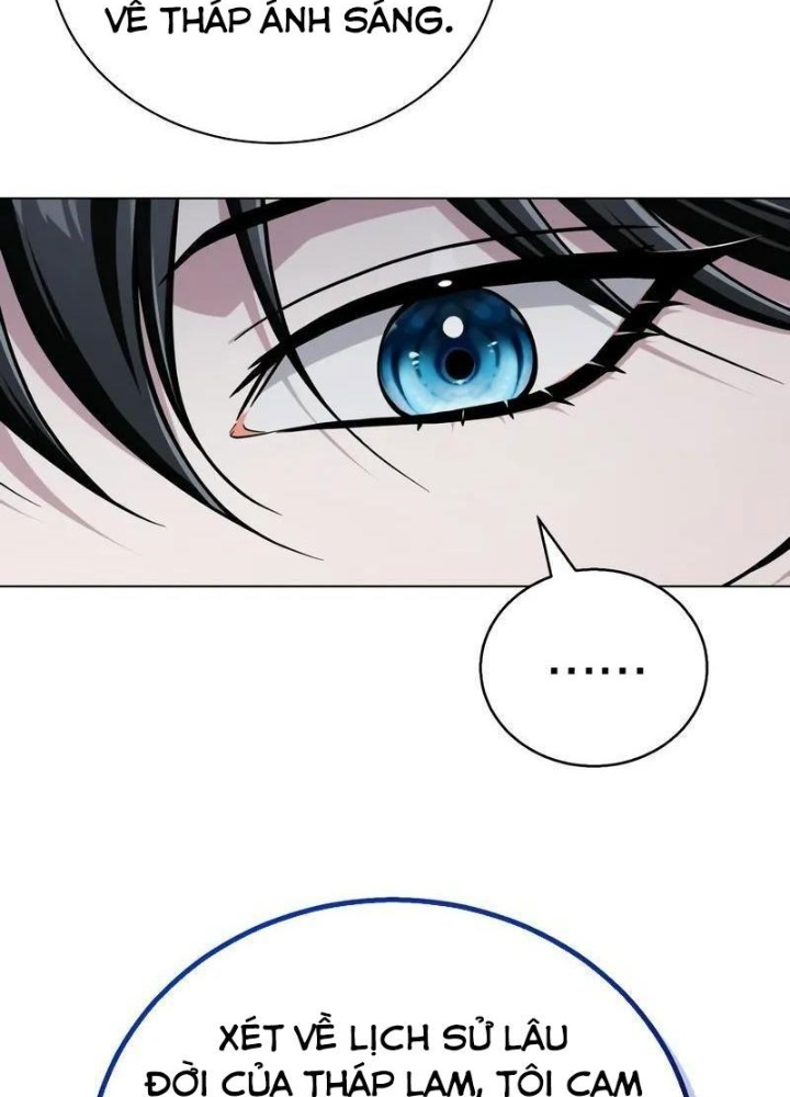 Đứa Con Có Vấn Đề Của Ma Pháp Chapter 6 - Trang 2