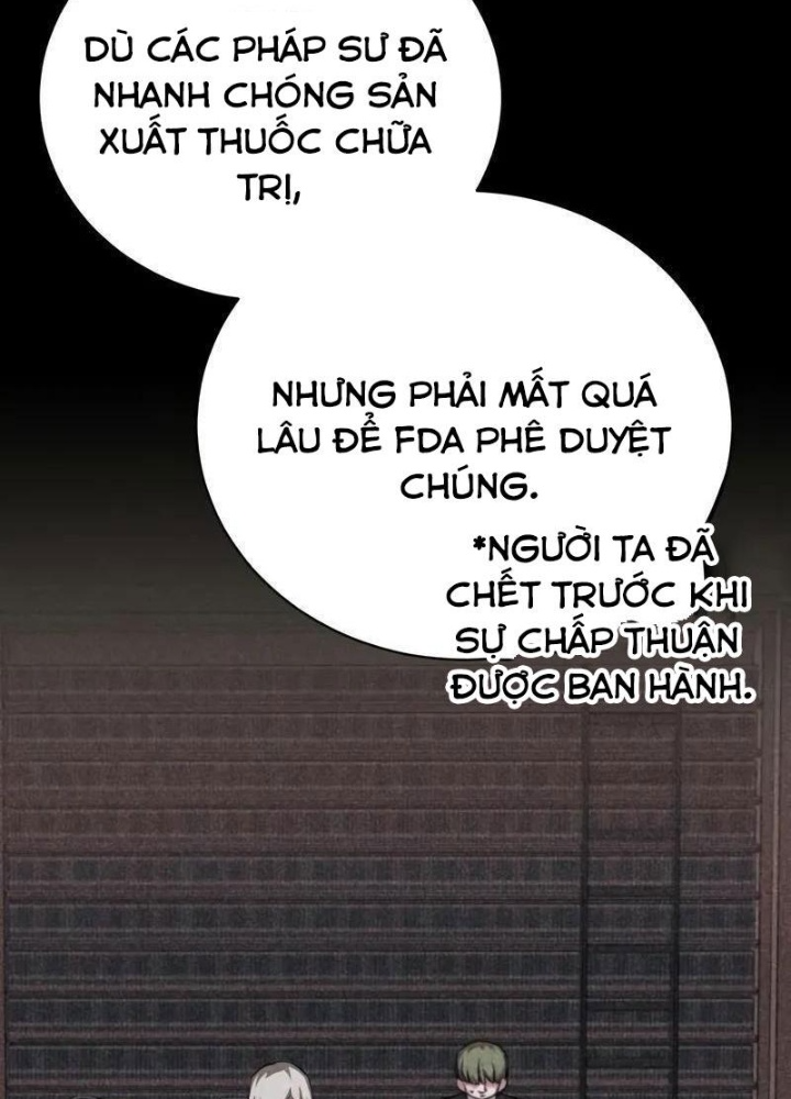 Đứa Con Có Vấn Đề Của Ma Pháp Chapter 6 - Trang 2