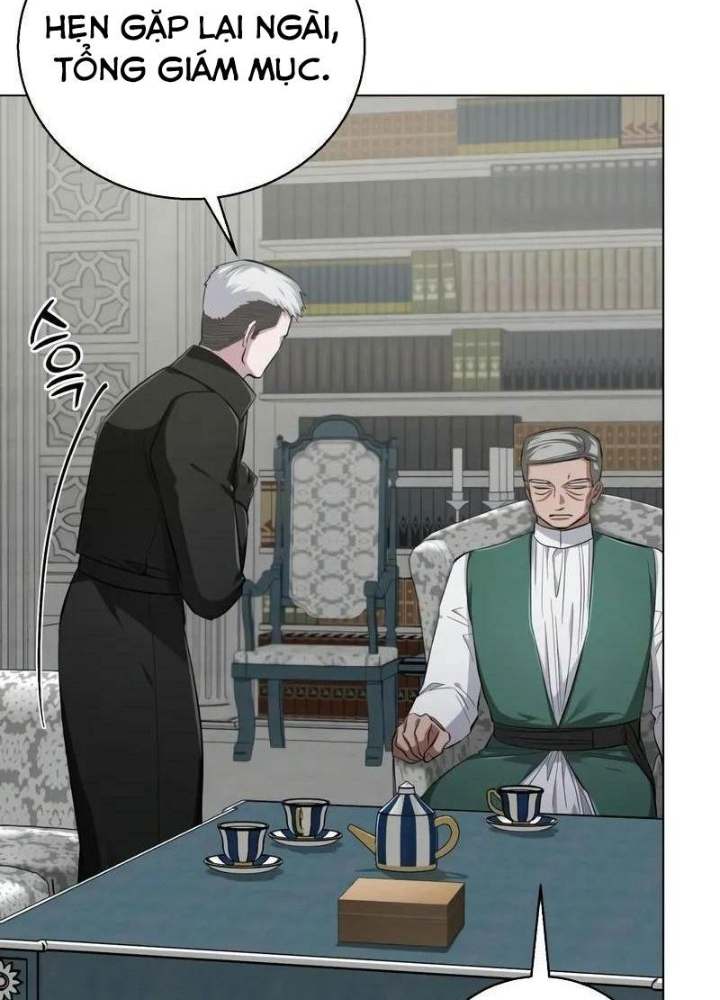 Đứa Con Có Vấn Đề Của Ma Pháp Chapter 6 - Trang 2