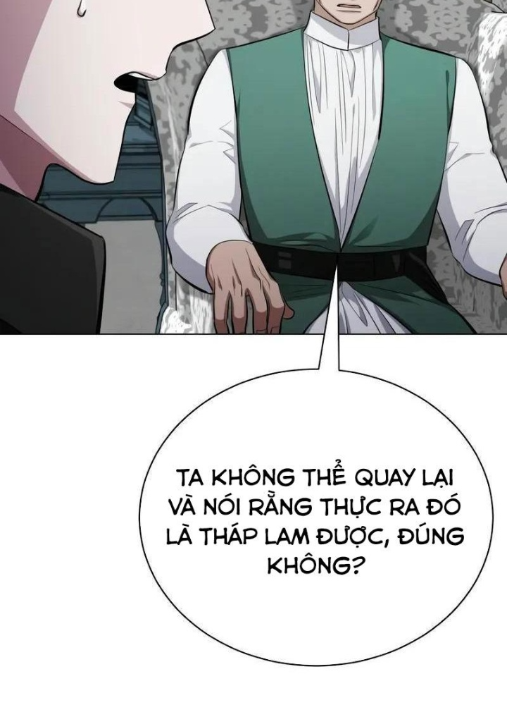 Đứa Con Có Vấn Đề Của Ma Pháp Chapter 6 - Trang 2