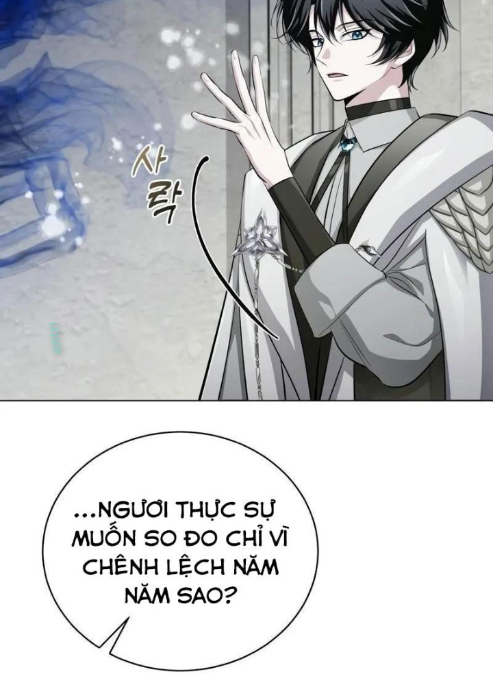 Đứa Con Có Vấn Đề Của Ma Pháp Chapter 6 - Trang 2