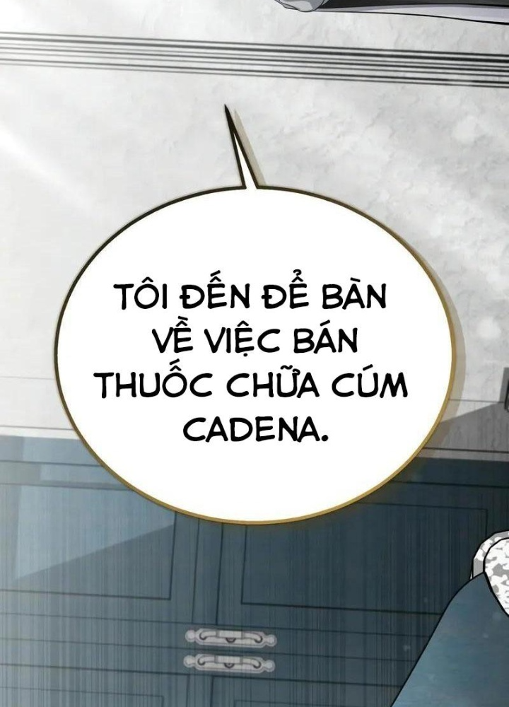 Đứa Con Có Vấn Đề Của Ma Pháp Chapter 6 - Trang 2