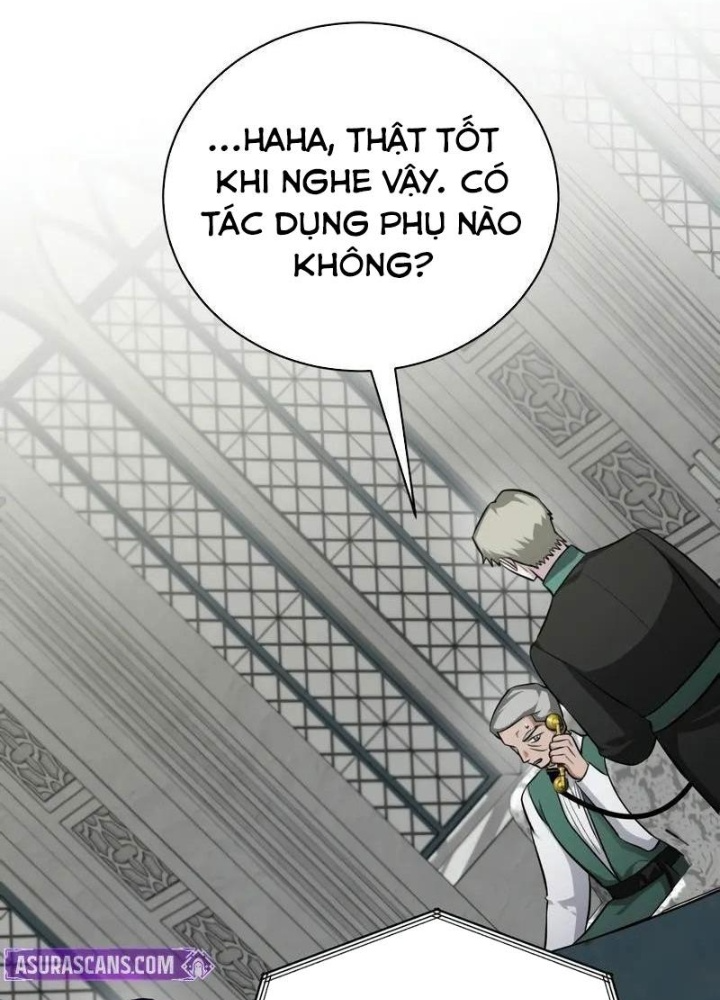 Đứa Con Có Vấn Đề Của Ma Pháp Chapter 6 - Trang 2