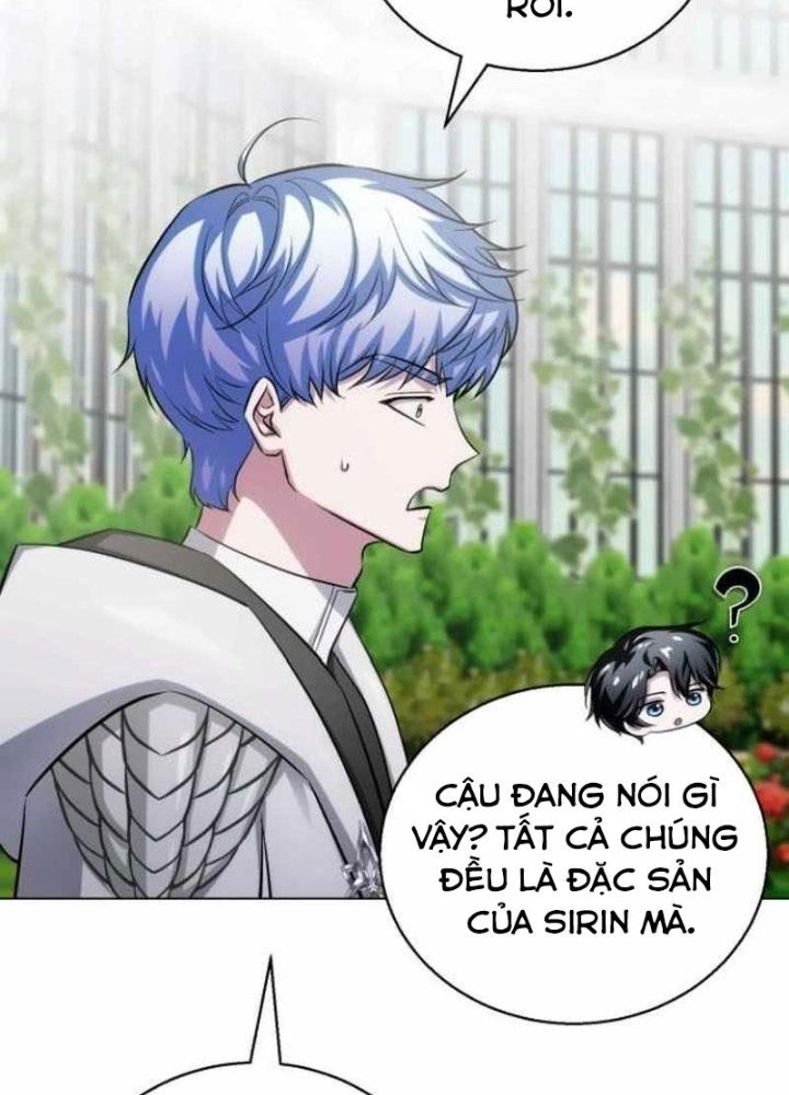 Đứa Con Có Vấn Đề Của Ma Pháp Chapter 7 - Trang 2
