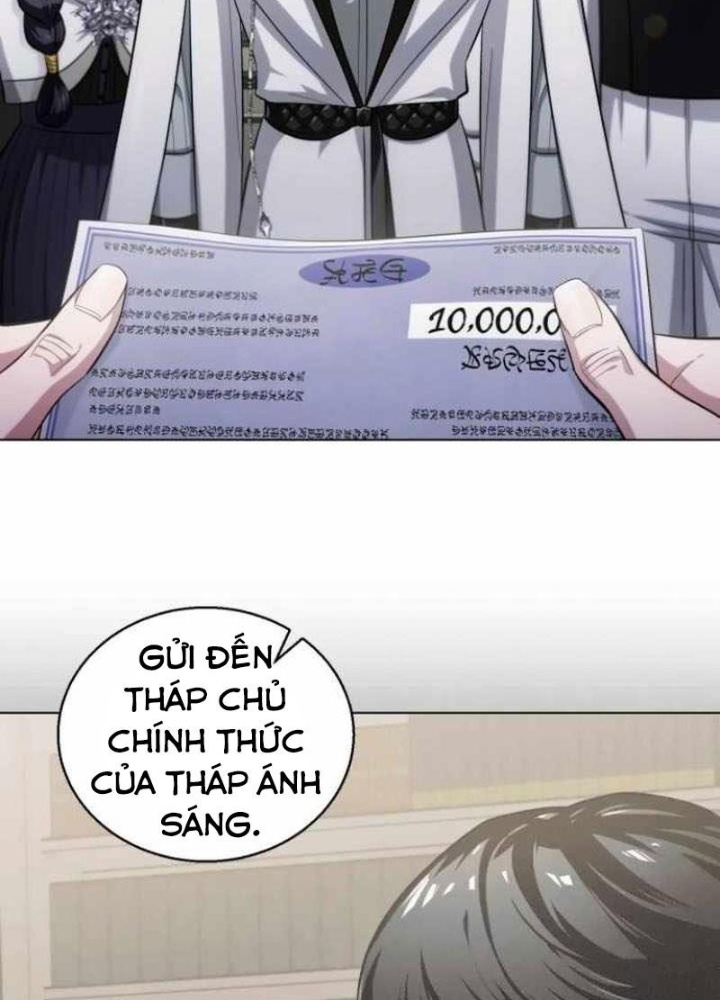 Đứa Con Có Vấn Đề Của Ma Pháp Chapter 7 - Trang 2