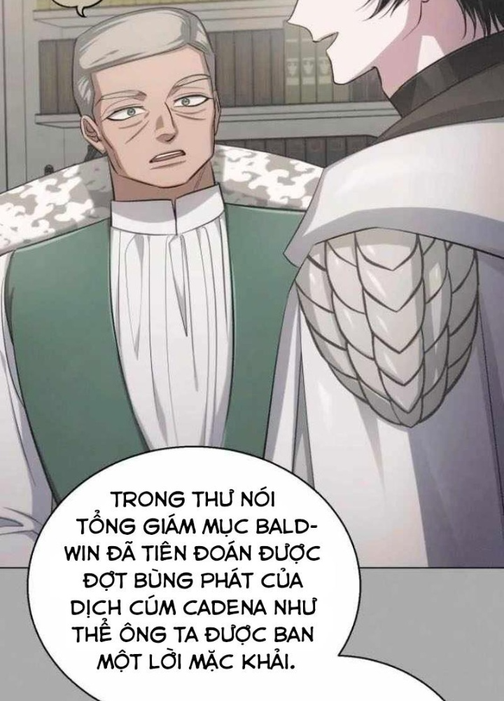 Đứa Con Có Vấn Đề Của Ma Pháp Chapter 7 - Trang 2