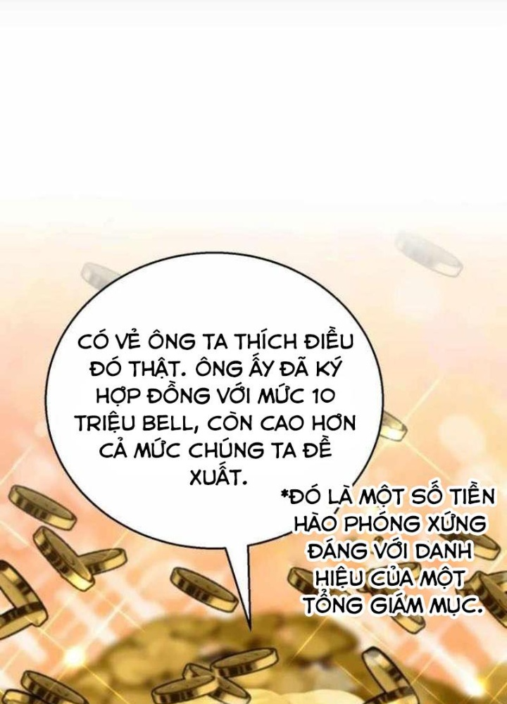 Đứa Con Có Vấn Đề Của Ma Pháp Chapter 7 - Trang 2