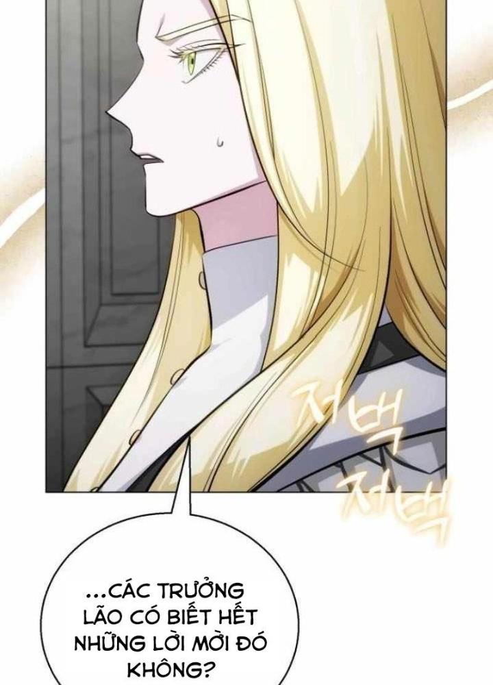Đứa Con Có Vấn Đề Của Ma Pháp Chapter 7 - Trang 2