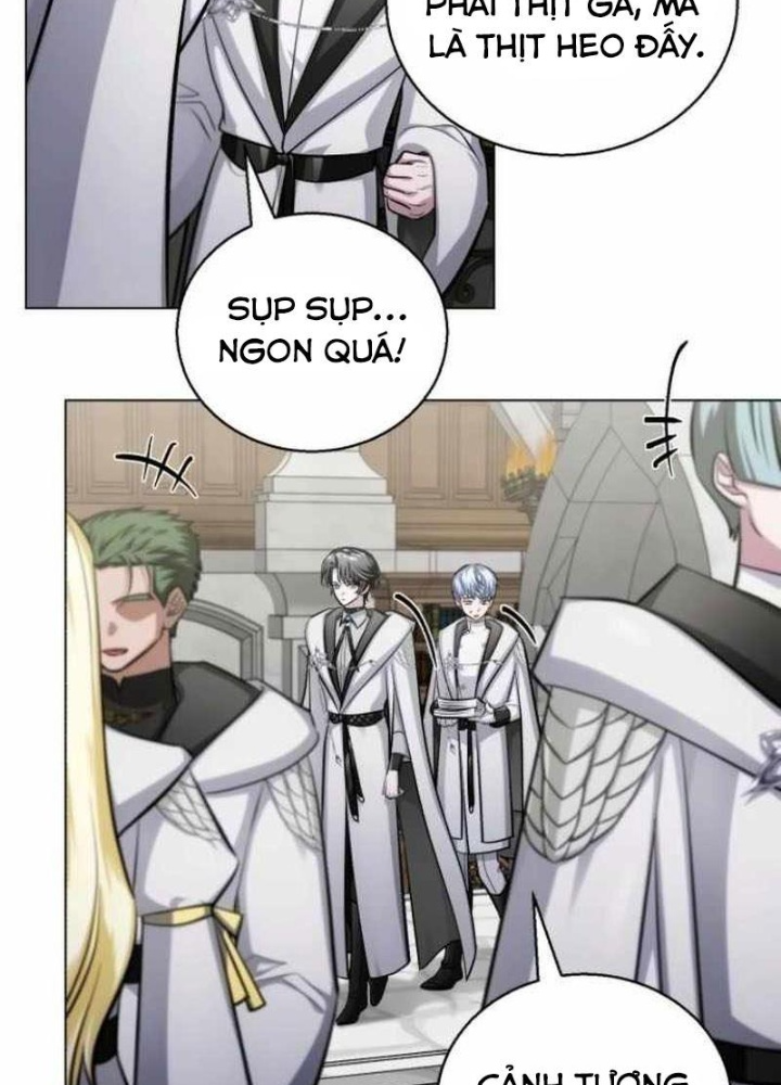Đứa Con Có Vấn Đề Của Ma Pháp Chapter 7 - Trang 2