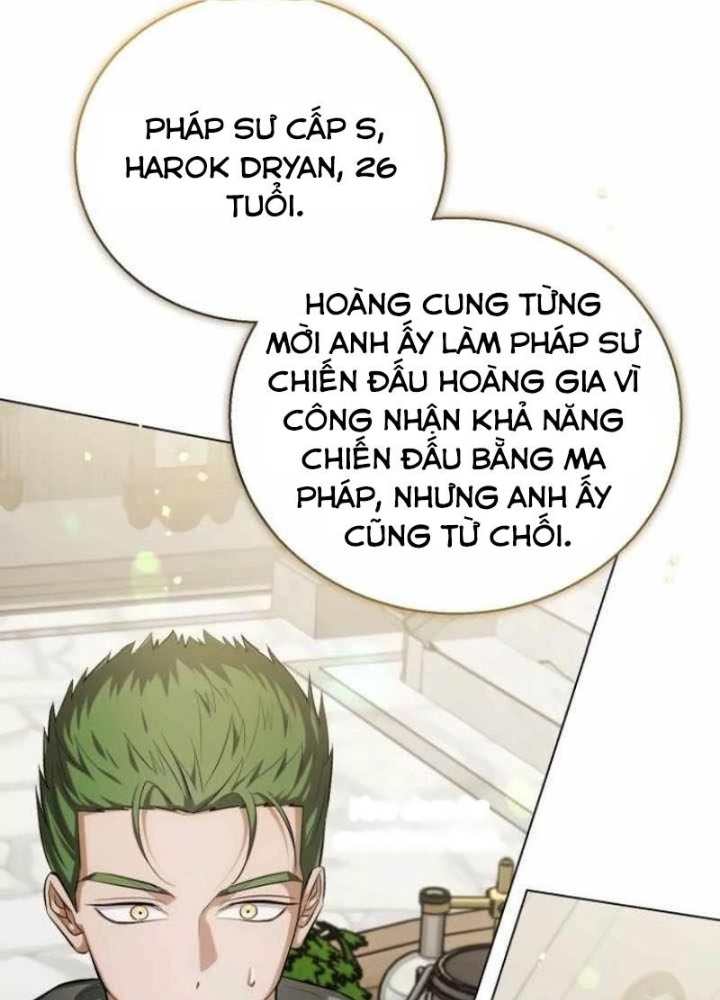 Đứa Con Có Vấn Đề Của Ma Pháp Chapter 7 - Trang 2