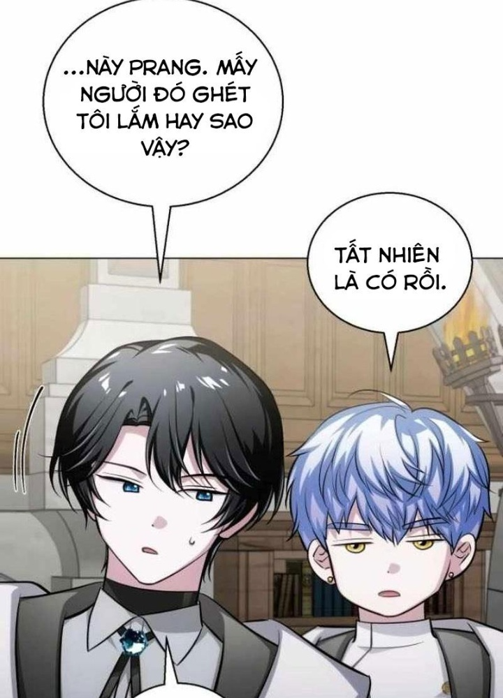 Đứa Con Có Vấn Đề Của Ma Pháp Chapter 7 - Trang 2