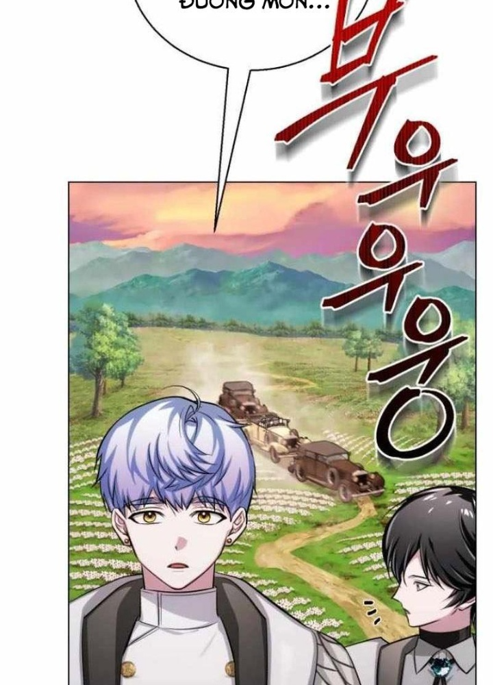 Đứa Con Có Vấn Đề Của Ma Pháp Chapter 7 - Trang 2