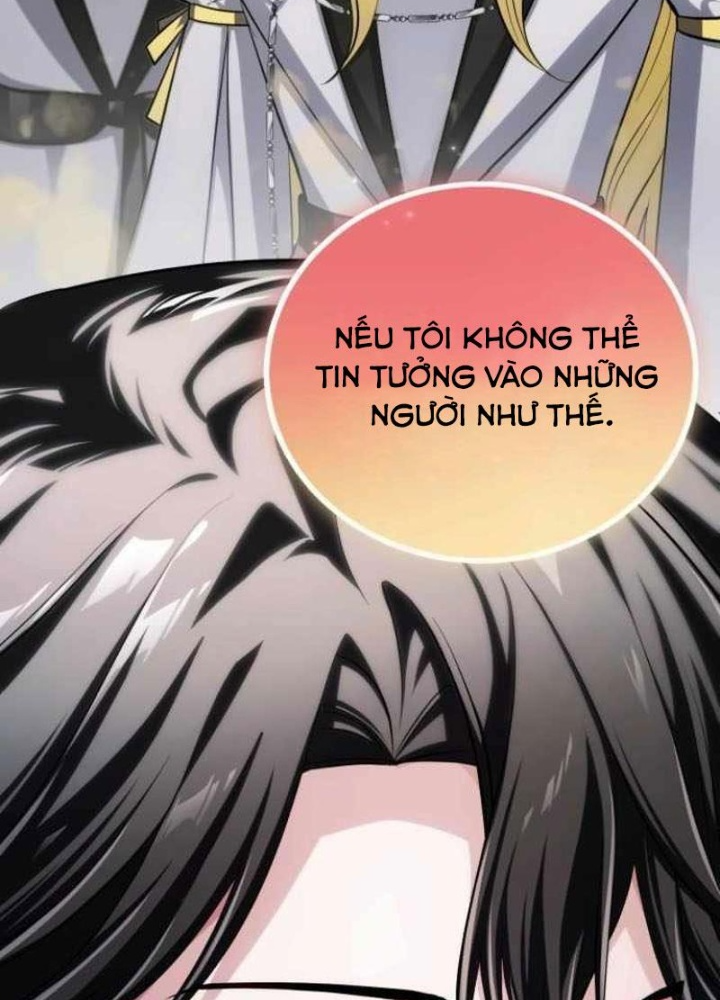 Đứa Con Có Vấn Đề Của Ma Pháp Chapter 7 - Trang 2