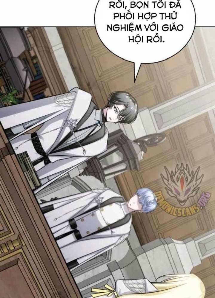 Đứa Con Có Vấn Đề Của Ma Pháp Chapter 7 - Trang 2