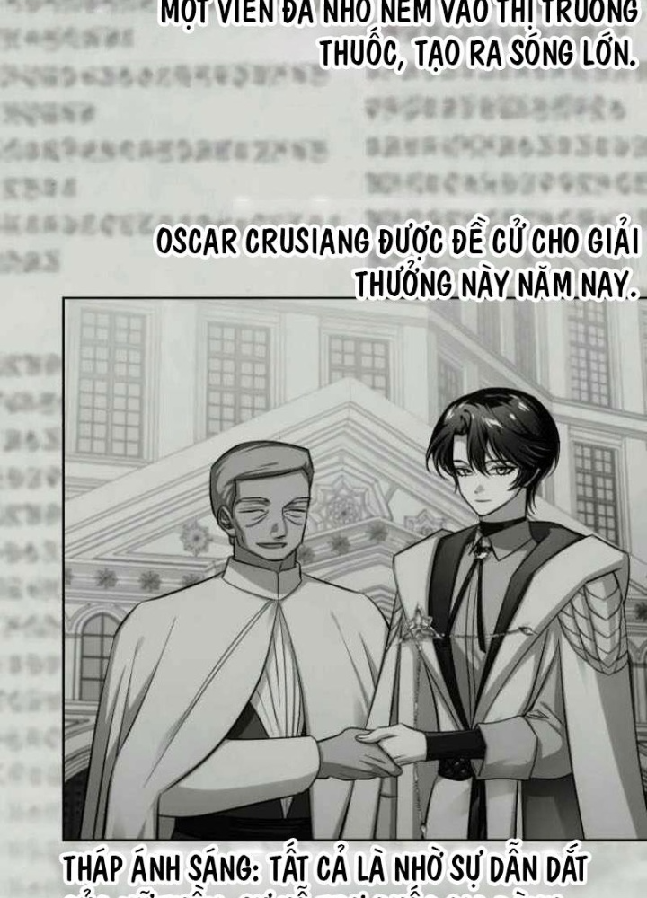 Đứa Con Có Vấn Đề Của Ma Pháp Chapter 7 - Trang 2