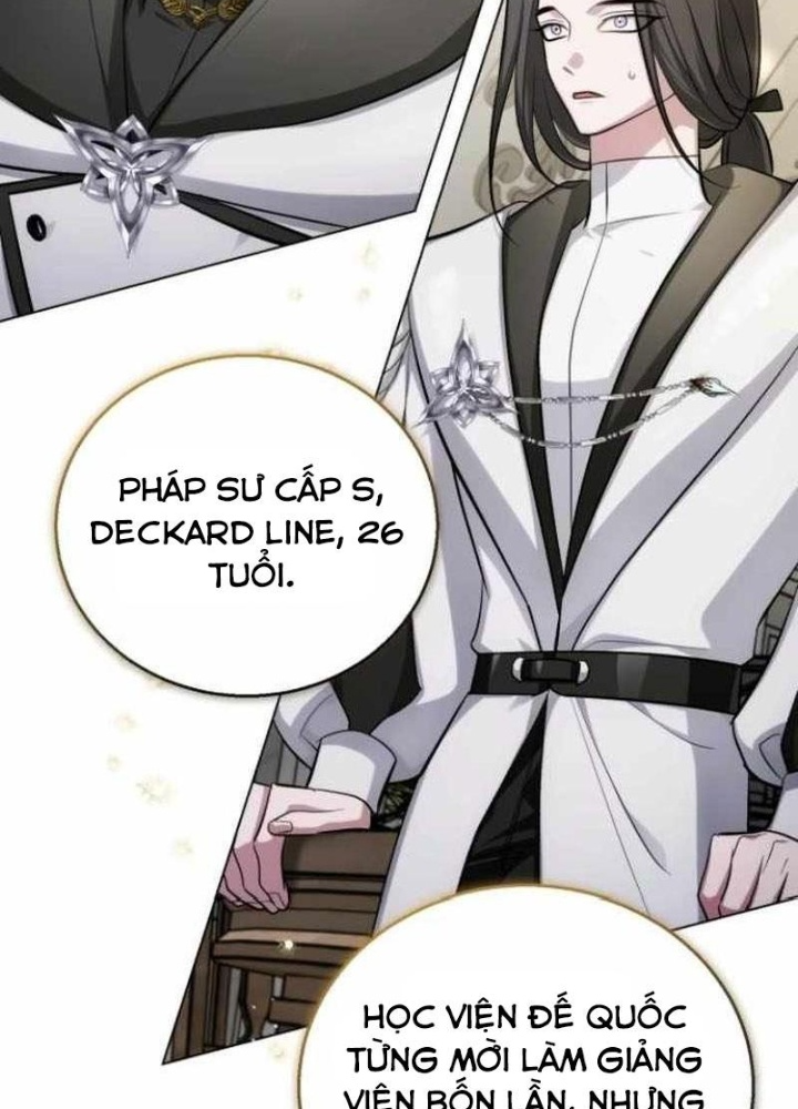 Đứa Con Có Vấn Đề Của Ma Pháp Chapter 7 - Trang 2