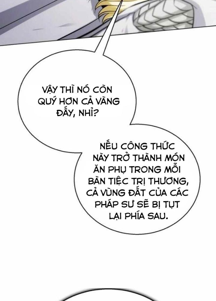 Đứa Con Có Vấn Đề Của Ma Pháp Chapter 7 - Trang 2