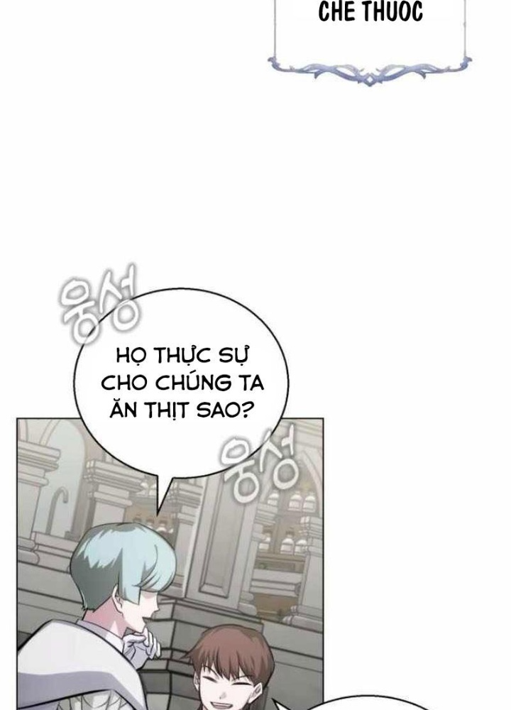 Đứa Con Có Vấn Đề Của Ma Pháp Chapter 7 - Trang 2