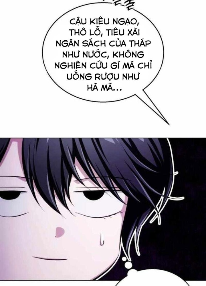 Đứa Con Có Vấn Đề Của Ma Pháp Chapter 7 - Trang 2