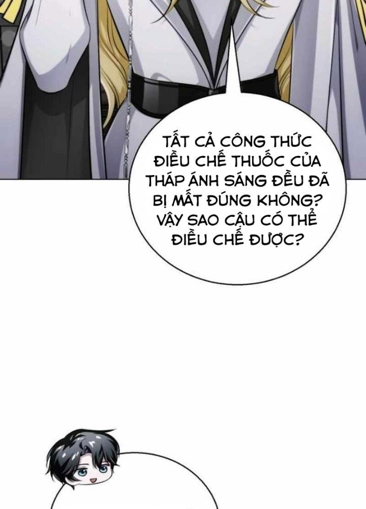 Đứa Con Có Vấn Đề Của Ma Pháp Chapter 7 - Trang 2