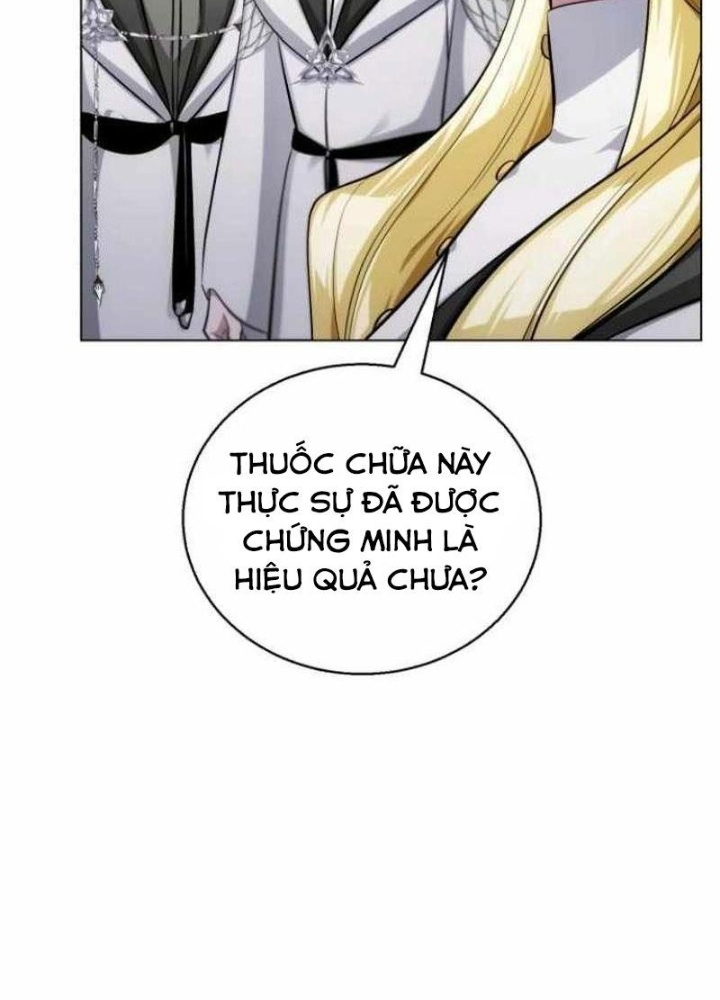 Đứa Con Có Vấn Đề Của Ma Pháp Chapter 7 - Trang 2