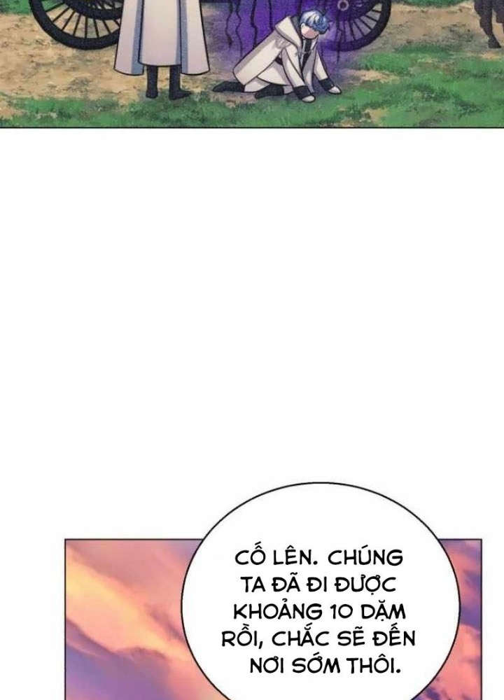 Đứa Con Có Vấn Đề Của Ma Pháp Chapter 7 - Trang 2