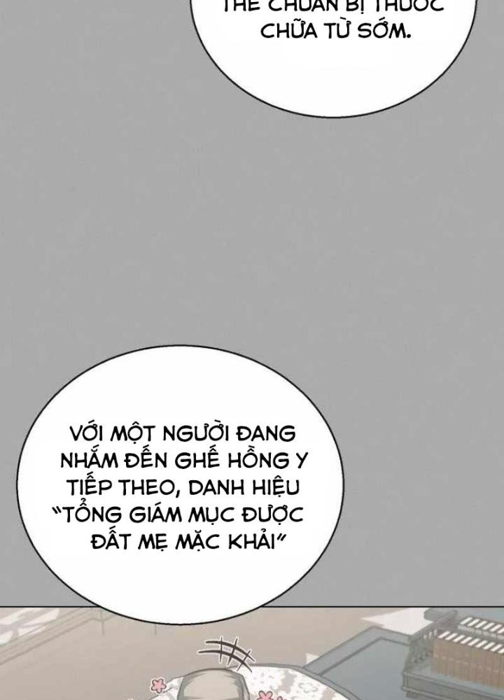Đứa Con Có Vấn Đề Của Ma Pháp Chapter 7 - Trang 2
