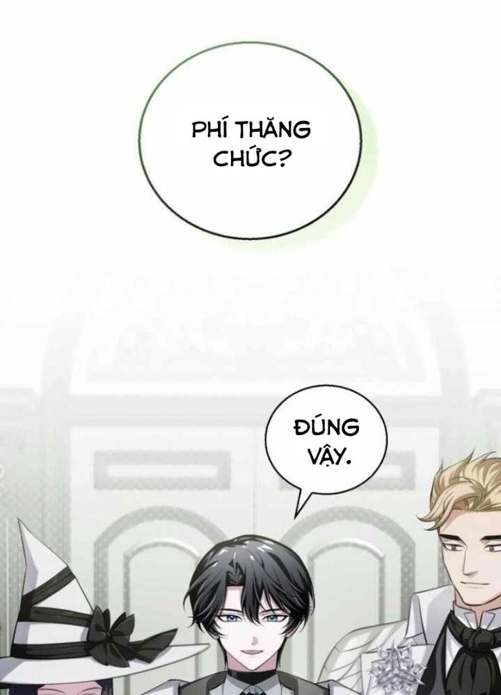 Đứa Con Có Vấn Đề Của Ma Pháp Chapter 7 - Trang 2