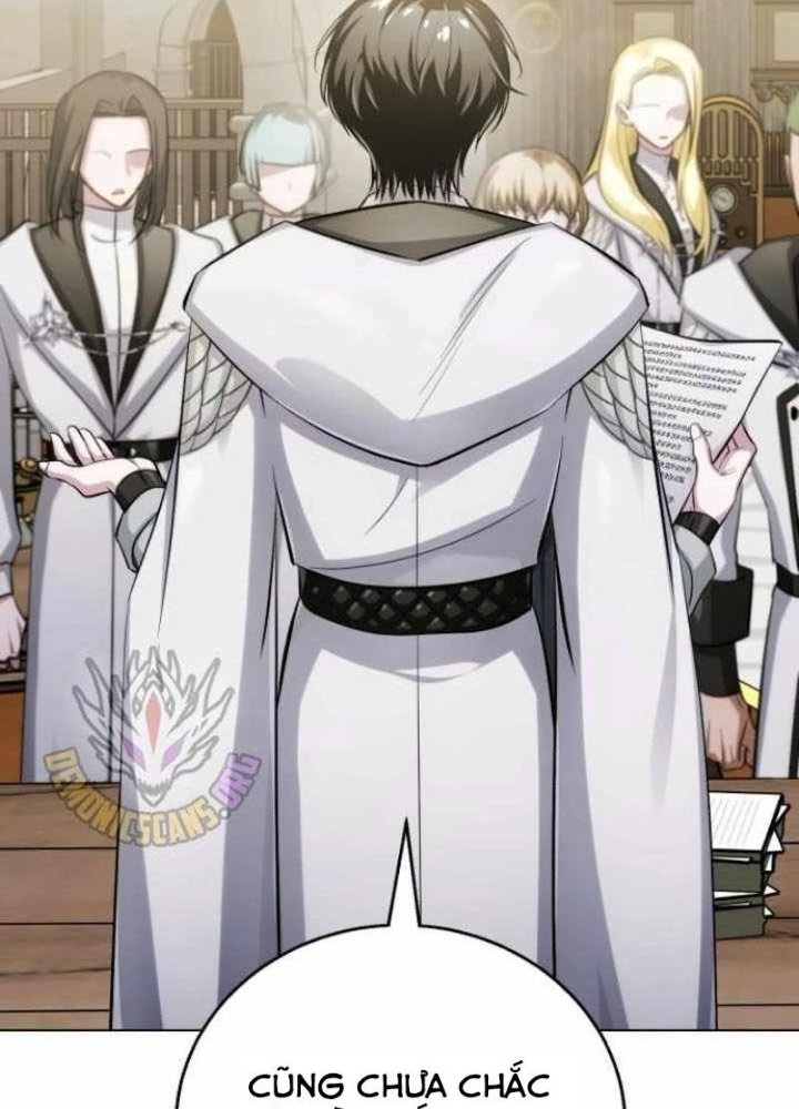 Đứa Con Có Vấn Đề Của Ma Pháp Chapter 7 - Trang 2