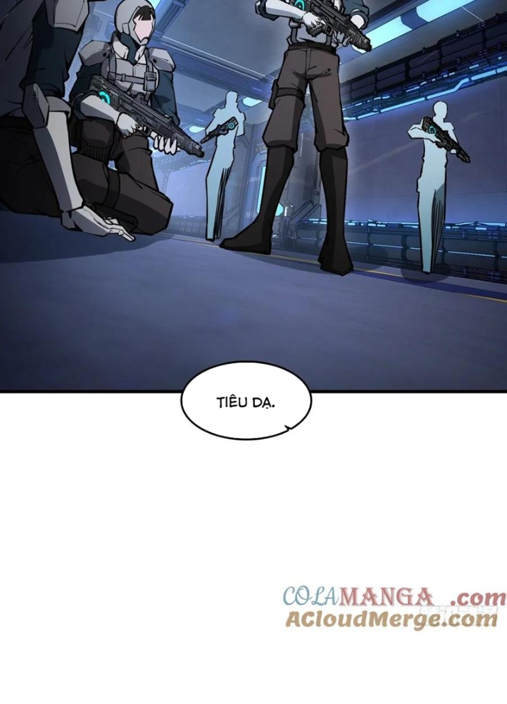 Xuyên Không Thành Chim Chapter 302 - Trang 3