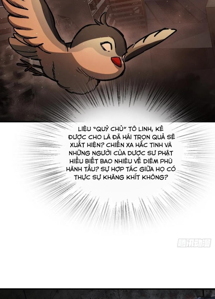 Xuyên Không Thành Chim Chapter 302 - Trang 3
