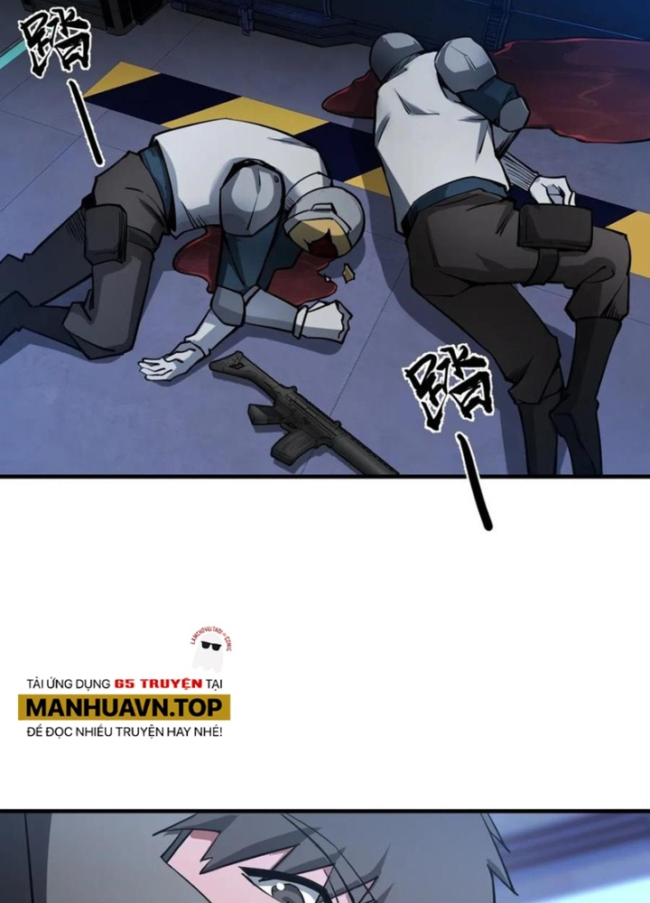 Xuyên Không Thành Chim Chapter 302 - Trang 3