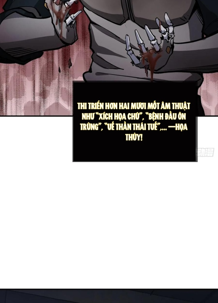 Xuyên Không Thành Chim Chapter 302 - Trang 3